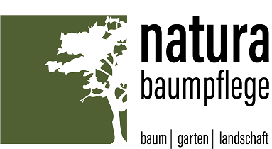 Natura Baumpflege Logo